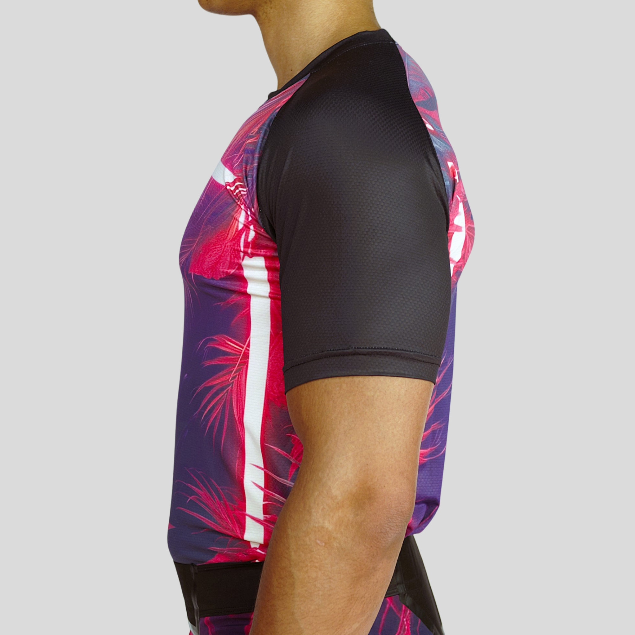 Trainingsset – Tropical Red Edition